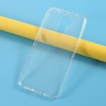 Shock Absorption Crystal Clear TPU Cover Shell for Xiaomi Redmi Note 8 Pro