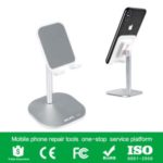 RELIFE RL-503 Adjustable Mobile Phone Tablet Stand Desktop Bracket