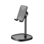 MCDODO TB-782 360 Degree Rotating Telescopic Desktop Holder Stand for Phone and Tablet – Black