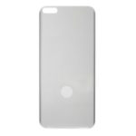 3D Curved Full Size Anti-peep Tempered Glass Protector Film [Fingerprint Unlock] for Huawei P40 Pro – Without Edge