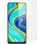 IMAK H Anti-explosion Tempered Glass Screen Shield for Xiaomi Redmi Note 9/Note 9 Pro/Note 9S