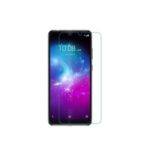 Ultra Clear LCD Screen Protection Film for ZTE BLADE A5 (2020)