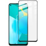 IMAK Pro+ Anti-explosion Full Screen Tempered Glass Protector Film for Huawei Honor 30S