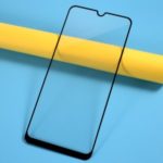 Anti-explosion 9D Tempered Glass Full Size Screen Film for Samsung Galaxy M31