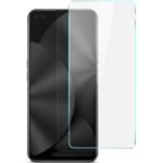 IMAK H Anti-explosion Tempered Glass Screen Shield for Realme X50 5G