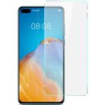 IMAK H Anti-explosion Tempered Glass Screen Protective Film for Huawei P40