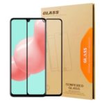 Full Screen Tempered Glass Screen Protector Film for Samsung Galaxy A41 (Global Version)