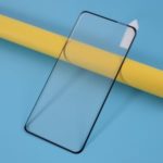 RURIHAI for OnePlus 8 Pro [3D Curved Full Glue ] Tempered Glass Screen Film Protector