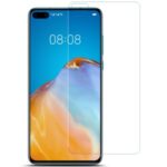 IMAK ARM Series Soft TPU Explosion-proof Screen Cover Film for Huawei P40