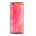 0.3mm Anti-explosion Tempered Glass Screen Protector Arc Edge for Huawei nova 7 Pro 5G
