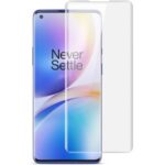 2PCS/Set IMAK Hydrogel Film III Full Coverage Screen Protector Film for OnePlus 8