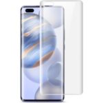 2Pcs/Set IMAK Soft Hydrogel Film III Full Screen Protector for Huawei nova 7 Pro 5G/Honor 30 Pro/30 Pro+
