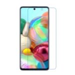 Ultra Clear LCD Screen Protection Film for Samsung Galaxy A71 5G SM-A716