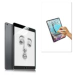 Paper-like Anti-glare Soft Screen Protector Film for iPad Pro 12.9-inch (2020)/(2018)