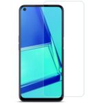 IMAK ARM Series Soft TPU Explosion-proof Screen Protector Film for OPPO ACE2 / A52
