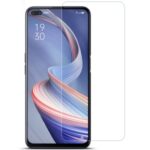 IMAK ARM Series Soft TPU Explosion-proof Screen Protector Guard Film for Realme 6 / OPPO A92s