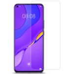 IMAK ARM Series Soft TPU Explosion-proof Screen Protector Film for Huawei nova 7 5G / Honor 30