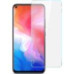 IMAK H Anti-explosion Tempered Glass Screen Film Shield for vivo Y50/iQOO Neo3 5G/vivo Z6