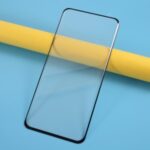3D Full Size Tempered Glass Screen Protector Film Anti-explosion for Xiaomi Mi 10