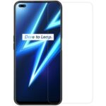 NILLKIN Amazing H Tempered Glass Anti-burst Screen Film for Realme 6 Pro