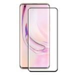 ENKAY 3D Full Screen Curved PET HD Screen Film for Xiaomi Mi 10/Mi 10 Pro – With Black Edge