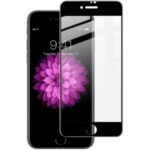 IMAK Pro+ Full Coverage Tempered Glass Screen Film for iPhone SE (2nd Generation)