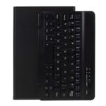 Wireless Bluetooth Keyboard Leather Stand Case for Samsung Galaxy Tab A 8.4 (2020) T307 – Black