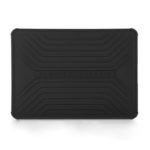 WIWU Soft TPU Shockproof Waterproof Laptop Bag Sleeve Case for 16-inch Notebooks Laptops MacBook – Black