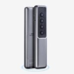 XIAOMI YOUPIN GUILDFORD GFPW0BLK Wireless Laser Page Turning Pen