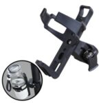 Water Cup Bracket Holder Bottle Cage for Xiaomi Mijia M365 Electric Scooter – Black