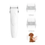 XIAOMI YOUPIN Pawbby MG-HC001 Hair Trimmer Dog/Cat Pet Grooming Electric Hair Clipper Pet Shaver