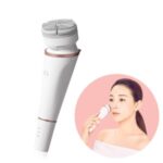 XIAOMI YOUPIN inFace MS1000 Sonic Ion Beauty Facial Instrument Cleaning Machine Face Cleaner