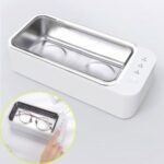 XIAOMI Youpin Lofans CS-601 Ultrasonic Cleaning Machine (Dual-core Version) for Cleaning Glasses Watch etc.