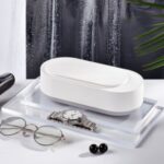 XIAOMI Youpin EraClean Ultrasonic Cleaning Machine for Cleaning Glasses Watch etc.