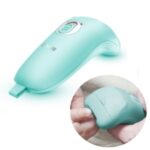 XIAOMI YOUPIN Huanxing HFN1 Electric Nail Clipper Cutter Safe Baby Nail Trimmer Kids Infant Nail Care