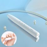 XIAOMI YOUPIN ShowSee Electric Nail Polisher Manicure Pedicure Care Grinding Polishing Nail Tool