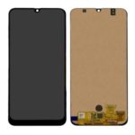 LCD Screen and Digitizer Assembly Part (OLED Version) for Samsung Galaxy A50 SM-A505