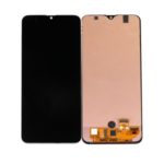 LCD Screen and Digitizer Assembly Replacement (OLED Version) for Samsung Galaxy A30S SM-A307