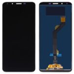 LCD Screen and Digitizer Assembly Repair Part for Infinix Hot 6 X606