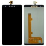 LCD Screen and Digitizer Assembly for Tecno Spark Plus K9