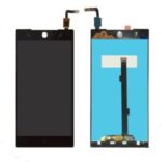 LCD Screen and Digitizer Assembly Replacement for Tecno Camon C9