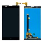 LCD Screen and Digitizer Assembly Replacement for Tecno Camon C8