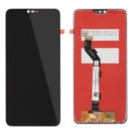 Assembly LCD Screen and Digitizer Assembly for Xiaomi Mi 8 Lite/Mi 8 Youth (Mi 8X) – Black