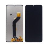 OEM LCD Screen and Digitizer Assembly Replacement for Itel S15
