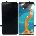 OEM LCD Screen and Digitizer Assembly for Itel P32