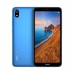 XIAOMI Redmi 7A 5.45-inch Android 9.0 Snapdragon 439 Octa-core 4G Smartphone 2+32GB (Global Version) – Blue
