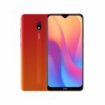 XIAOMI Redmi 8A 6.22-inch Android 9.0 Snapdragon 439 Octa-core 4G Smartphone 2+32GB (Global Version) – Orange