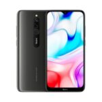 XIAOMI Redmi 8 6.22-inch Android 9.0 Snapdragon 439 Octa-core 4G Smartphone 3+32GB (Global Version) – Black