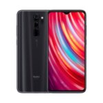 XIAOMI Redmi Note 8 Pro 6.53-inch Android 9.0 Mediatek Helio G90T Octa-core 4G Smartphone 6+128GB (Global Version) – Black
