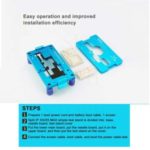 SUNSHINE T-002 for iPhone XS / XS Max Motherboard Tester Soldering Repair Tools Kit